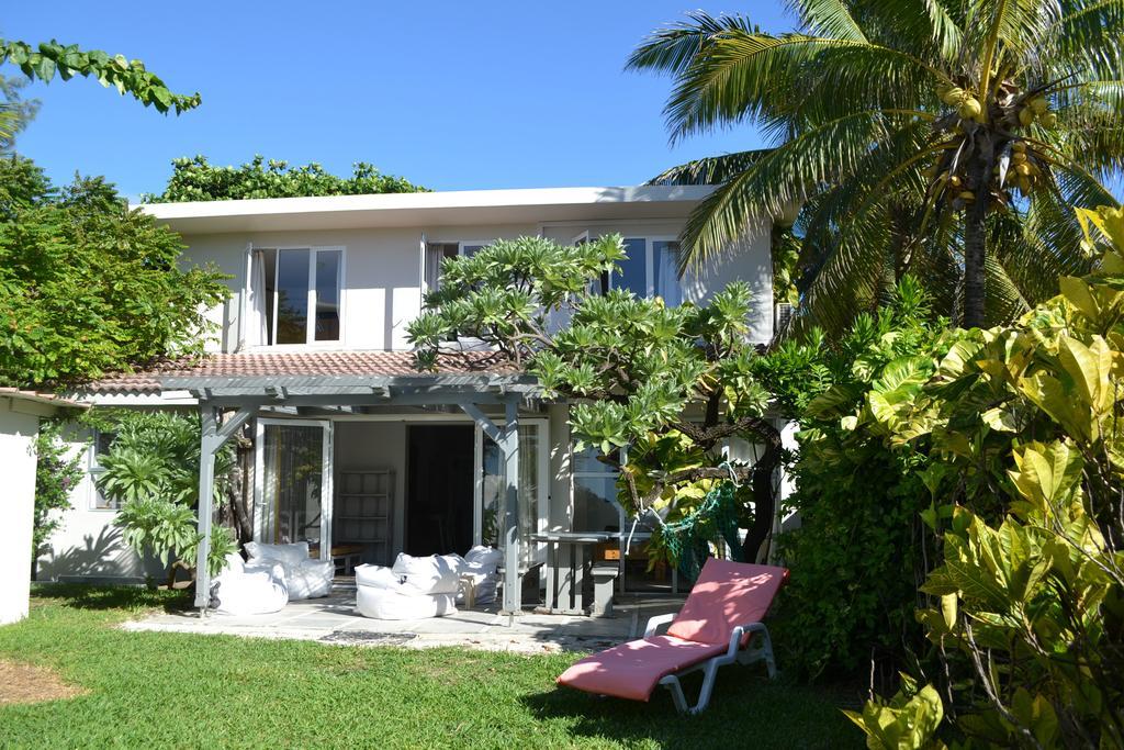 Villa Du Lagon Блу Бей Стая снимка